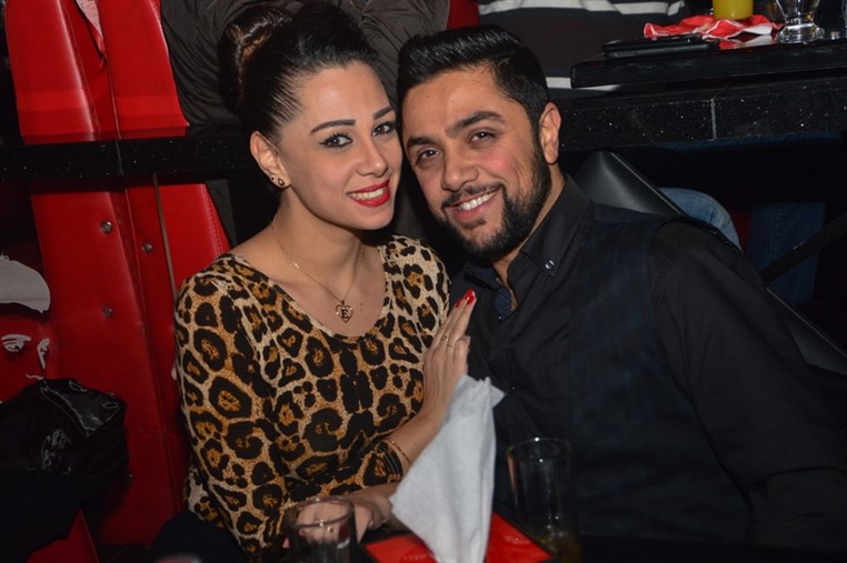 Diva's Stars on Saturday Night